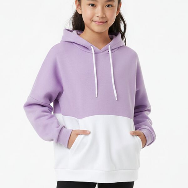 SLX Youth & Adult Monomove Hoodie Thumbnail