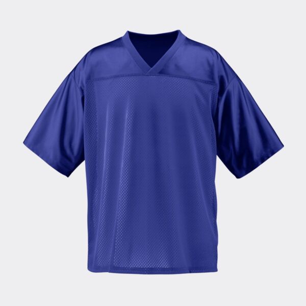 Adult Unisex Stadium Jersey Thumbnail
