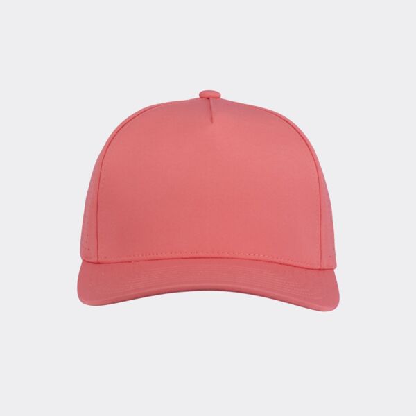 Weekender Perforated Snapback Cap Thumbnail