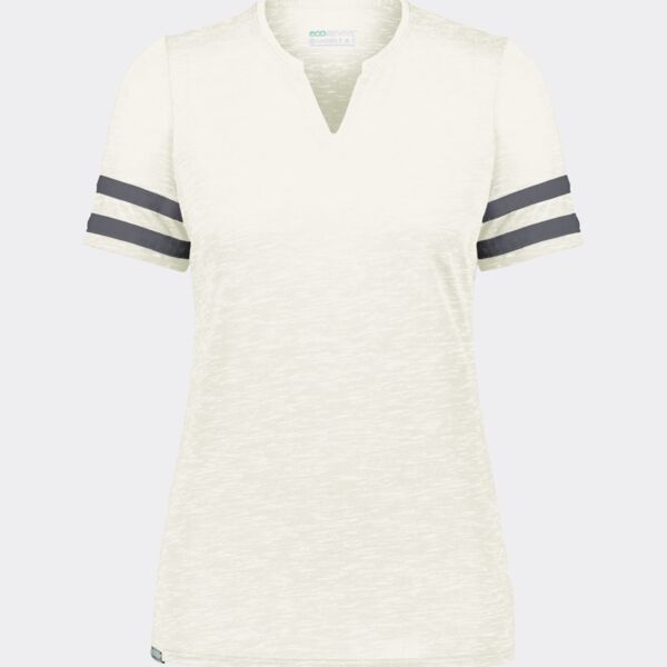 Ladies Eco Fabric Tee Thumbnail