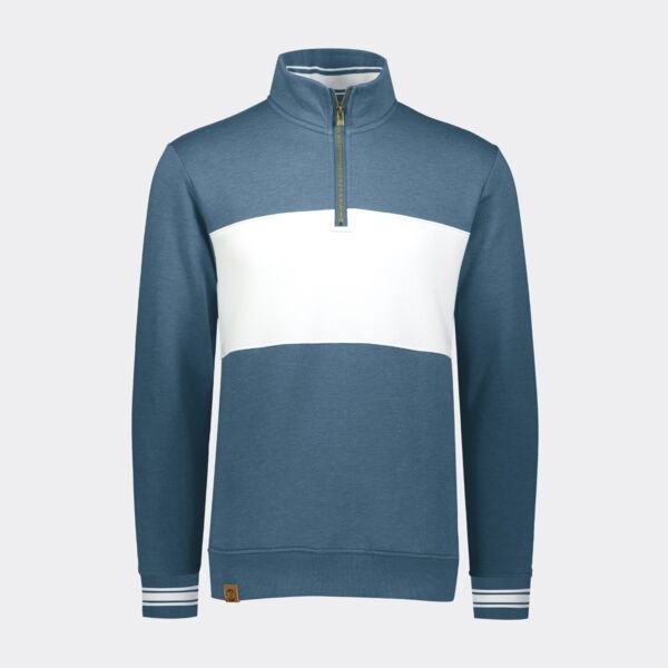 Adult Unisex Classic 1/4 Zip Pullover Thumbnail