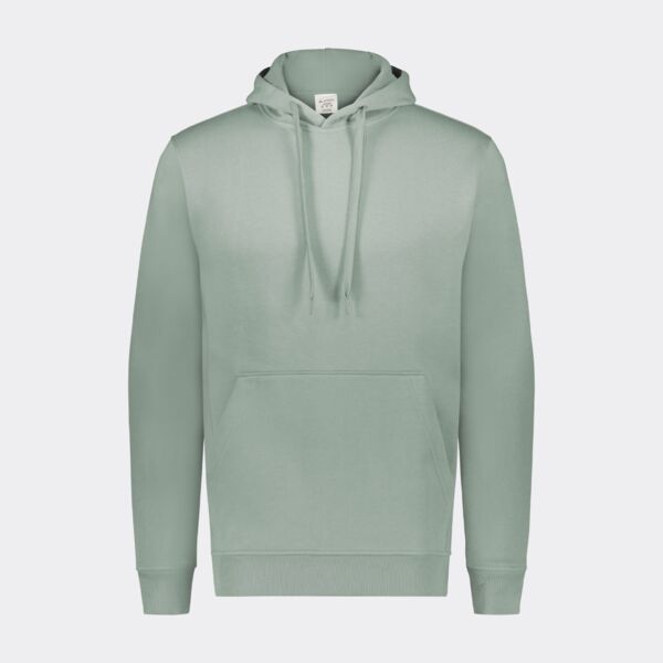 Adult Unisex 60/40 Fleece Hoodie Thumbnail