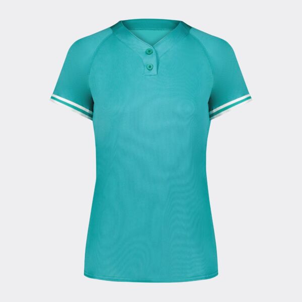 Girls Henley Jersey Thumbnail