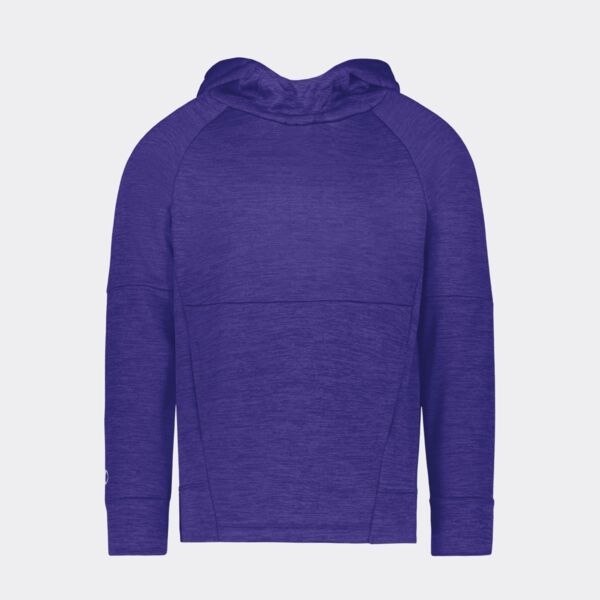 Youth Unisex Casual Hoodie Thumbnail