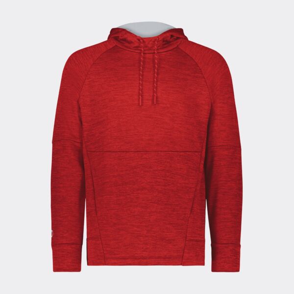 Adult Unisex Casual Hoodie Thumbnail