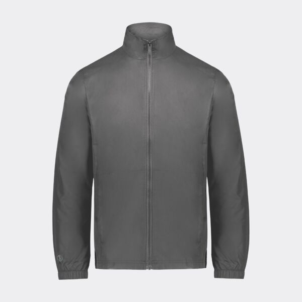 Youth Unisex Street Style  Full-Zip Jacket Thumbnail