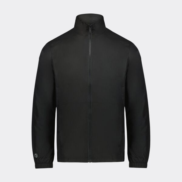 Adult Unisex Street Style Full-Zip Jacket Thumbnail