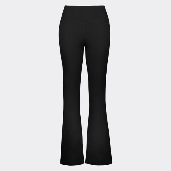 Ladies Flex Flare Legging Thumbnail