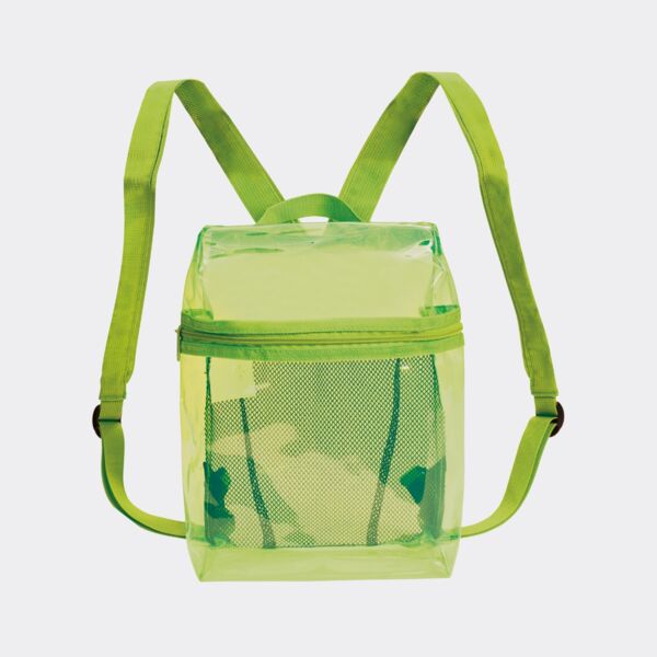 Translucent Colour Daypack Thumbnail
