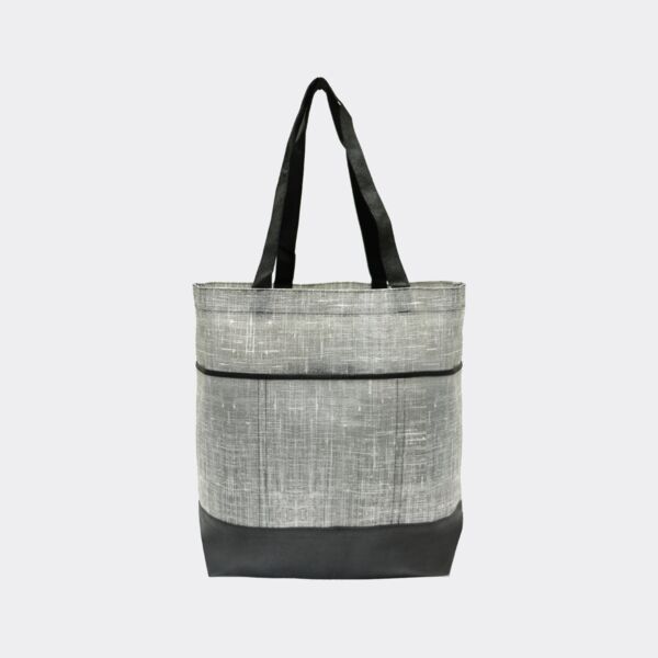 Bohemian Non-Woven Tote Bag Thumbnail