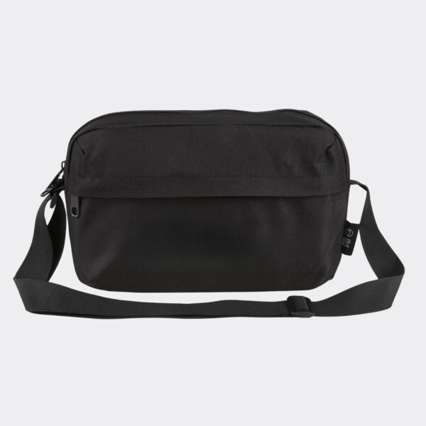 Rideau Recycled Crossbody Bag Thumbnail