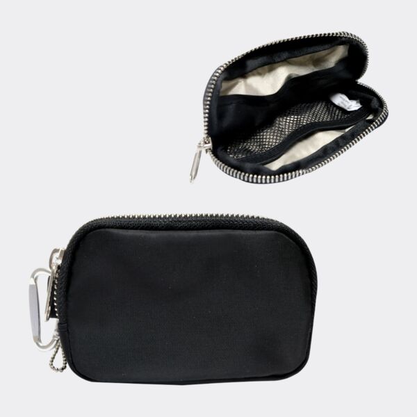 Street Talk RFID Pouch Thumbnail