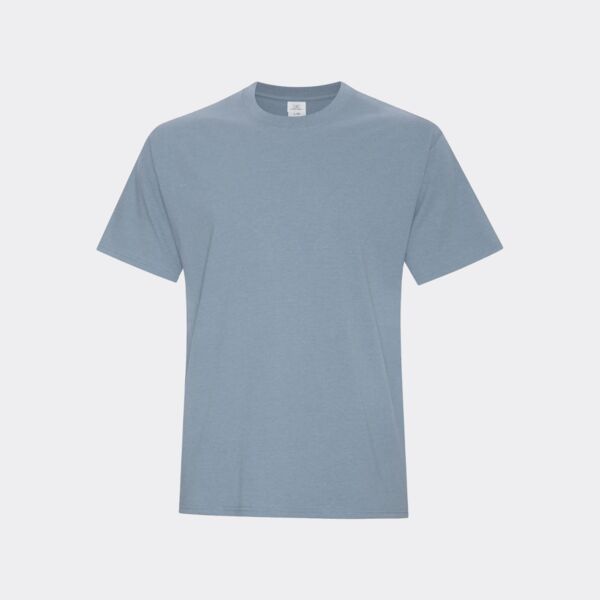 Adult Unisex Earth Wash Tee Thumbnail