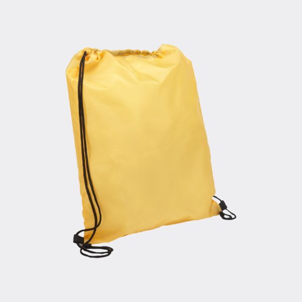 Quick Sling Polyester Budget Backpack Thumbnail