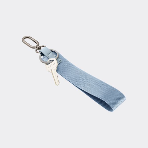 Never Lost Keychain Thumbnail