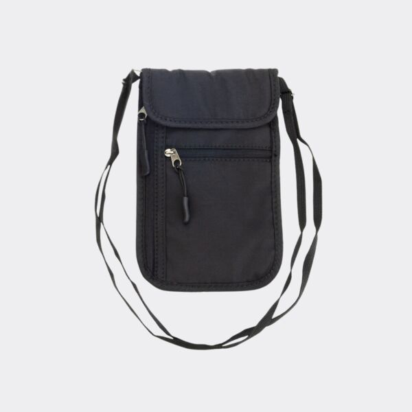 Safety Organizer Neck Wallet Thumbnail