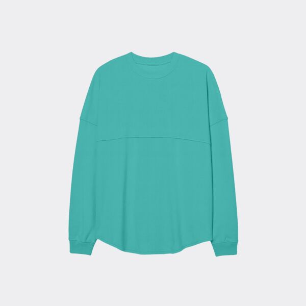 Studio Essentials Girls Spirit Jersey Thumbnail