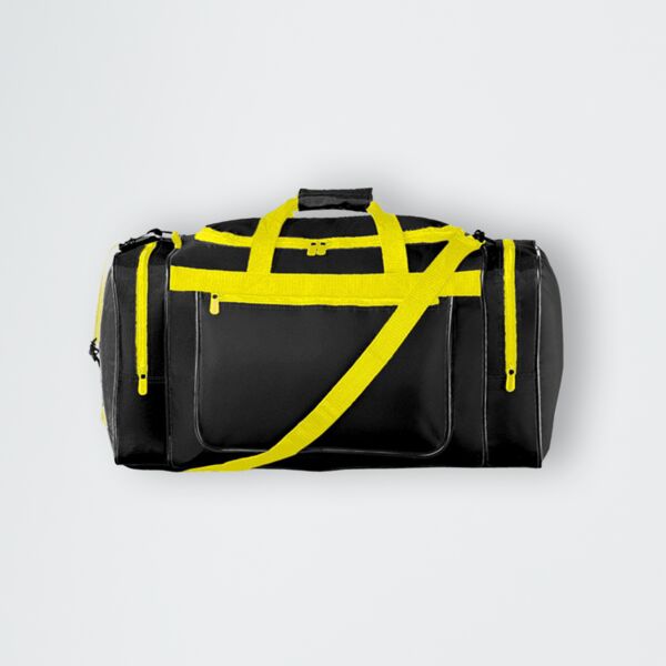 Gear Bag Thumbnail