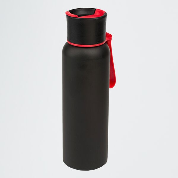 Wide Mouth Stainless Steel Water Bottle 25oz Thumbnail