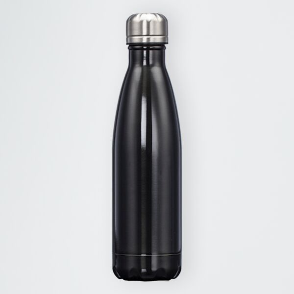 The Single Pin Stainless Steel Water Bottle  Thumbnail