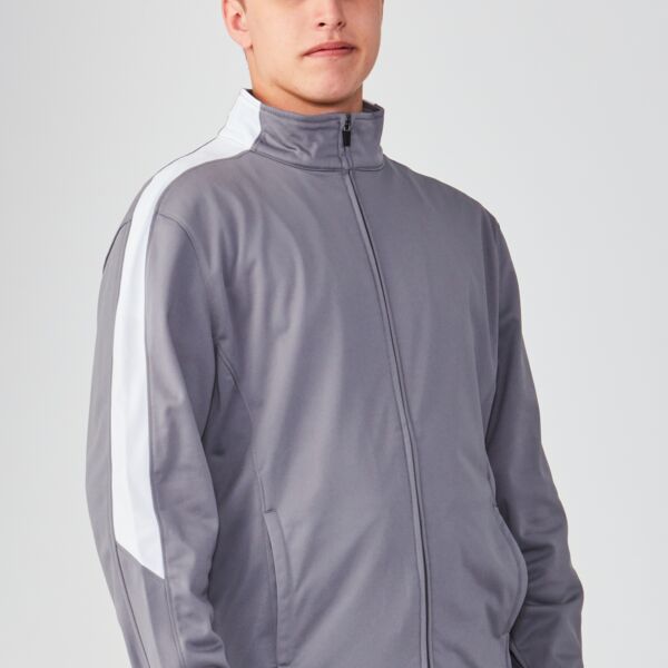 Adult Unisex Medalist Jacket 2.0 Thumbnail