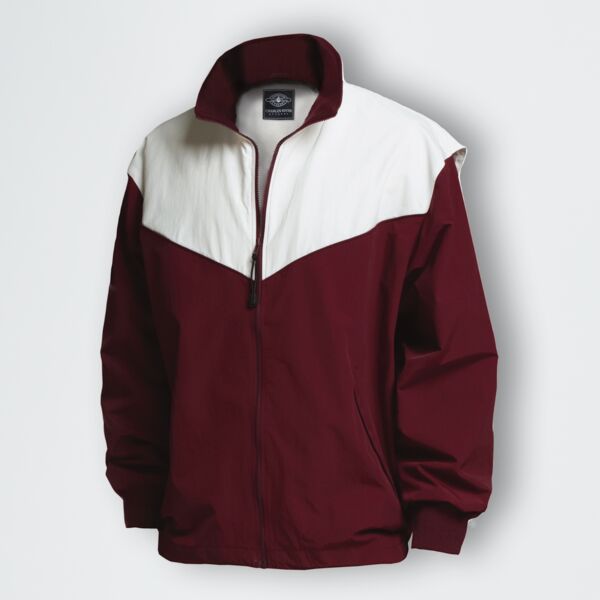 Adult Unisex Competition Jacket Thumbnail