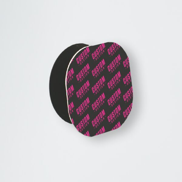 Pop Socket with Rounded Edge Thumbnail