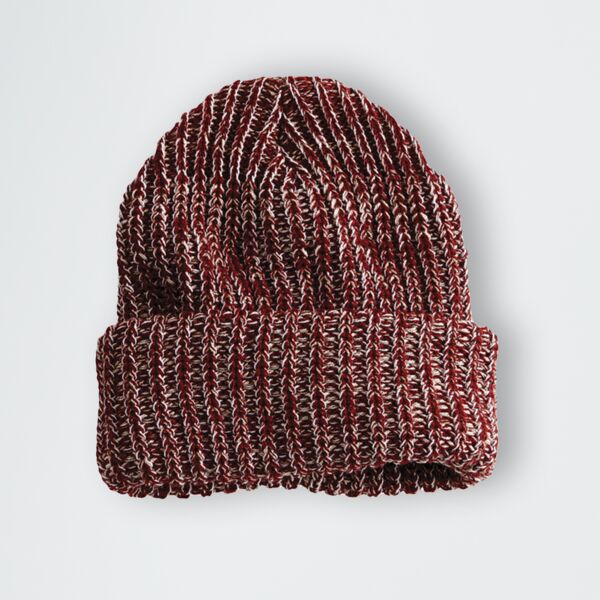 Adult Chunky Knit Toque Thumbnail