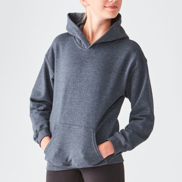 Youth Unisex Pullover Hoodie Thumbnail