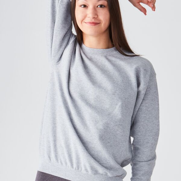 Adult Unisex Crewneck Sweatshirt Thumbnail
