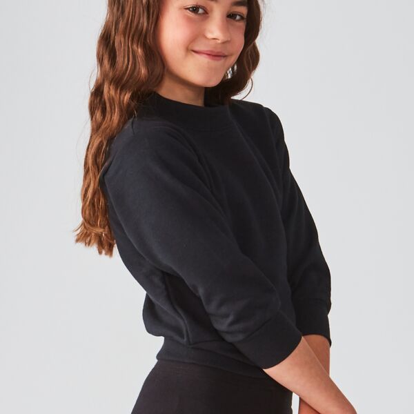 Youth Unisex Crewneck Sweatshirt Thumbnail