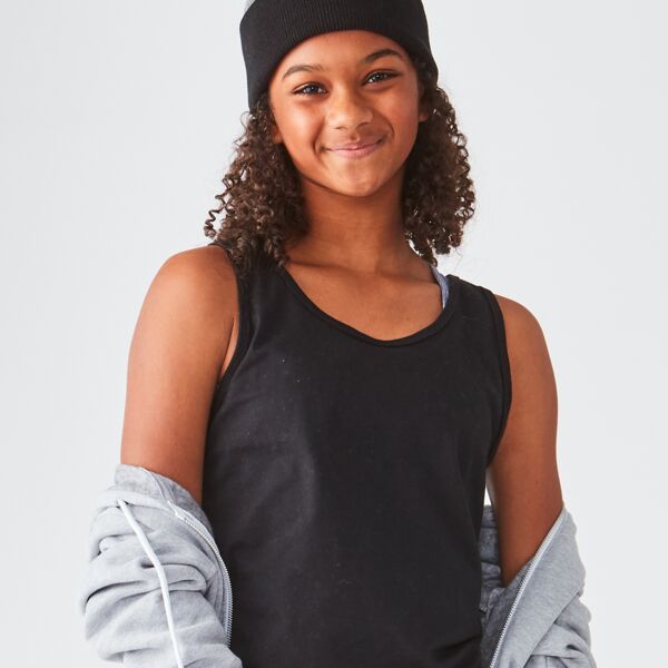 Adult Pom Pom Beanie Thumbnail