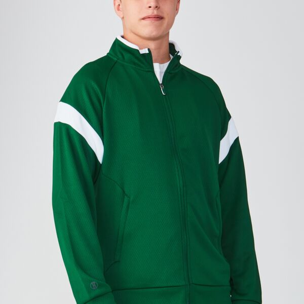 Adult Unisex Limitless Jacket Thumbnail