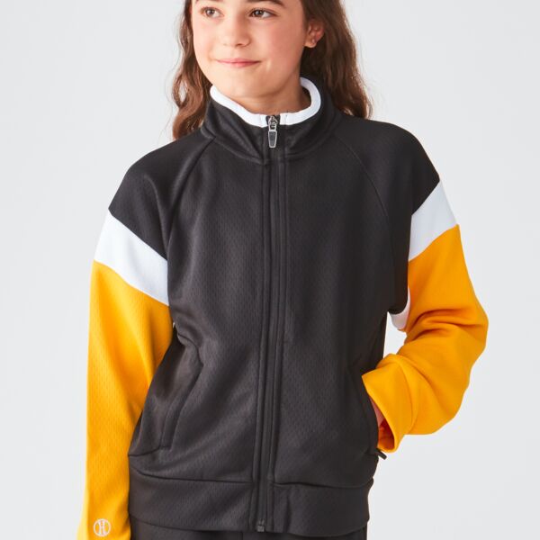 Youth Unisex Limitless Jacket Thumbnail