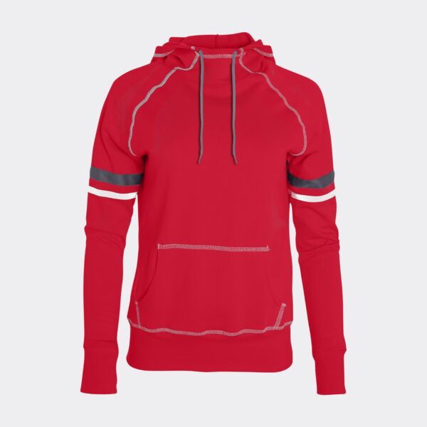 Ladies Spry Hoodie Thumbnail