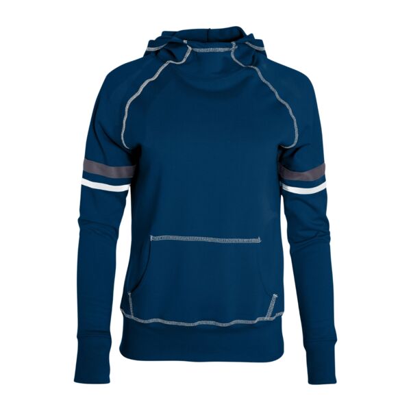 Girls Spry Hoodie Thumbnail