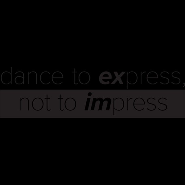 DancetoExpress2 Thumbnail