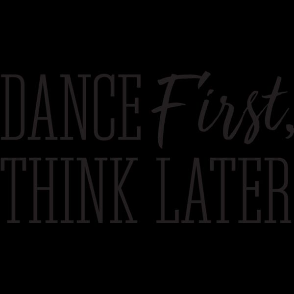 DanceFirst1 Thumbnail