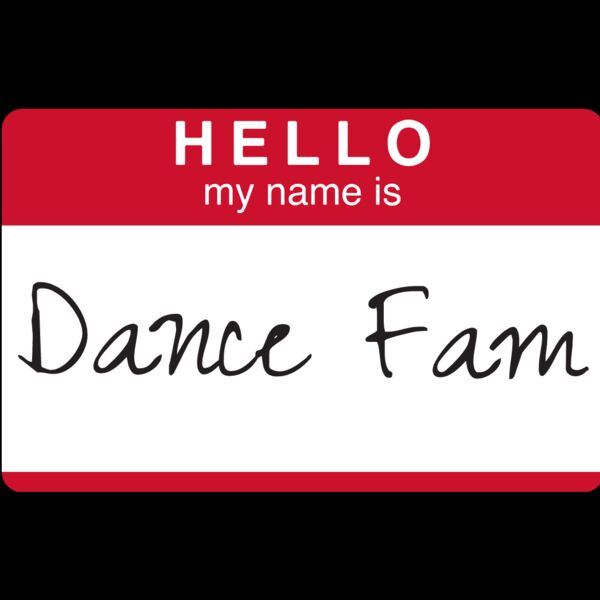 nametag fam Thumbnail