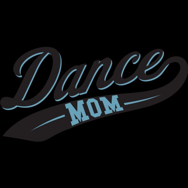 dancemom vintage2color Thumbnail