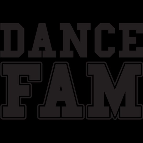 dancefam sporty Thumbnail