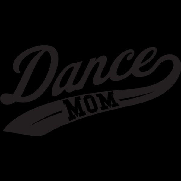 dancemom vintage1color Thumbnail