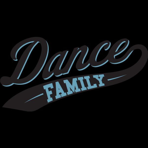 dancefamily vintage2color Thumbnail