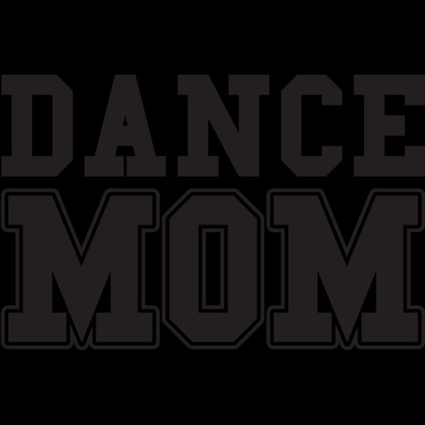 dancemom sporty Thumbnail