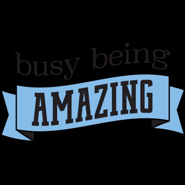 busybeingamazing Thumbnail