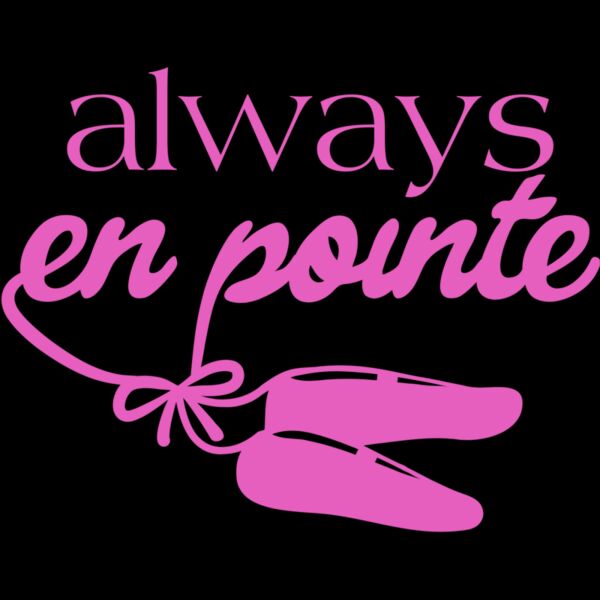 alwaysenpointe Thumbnail