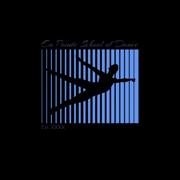 Dancer Bars Cutout Thumbnail
