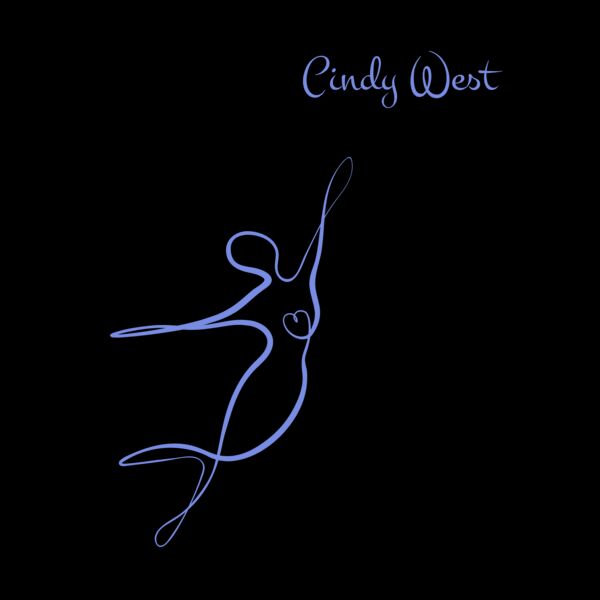 Line Art Dancer Template Thumbnail