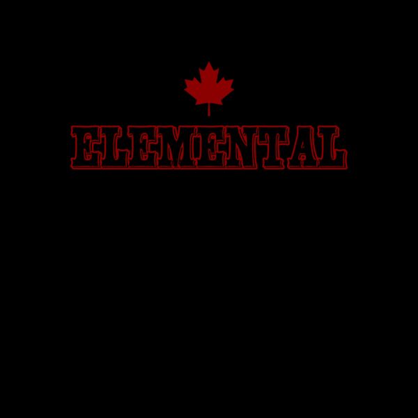 Classy Canadian Chest Template Thumbnail