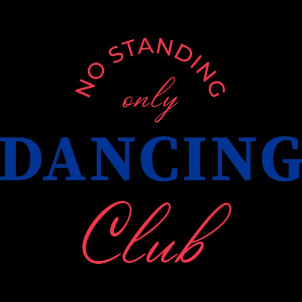 NoStandingOnlyDancingClub Thumbnail